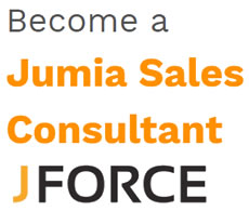  jumia consultant